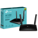 TP-LINK Archer MR400 2.4 / 5 GHz (DualBand), Gniazdo SIM